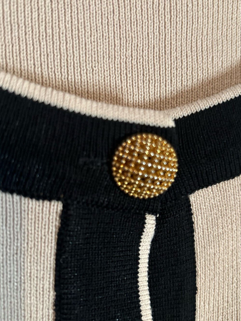 Knit dress - Picture 6 of 12